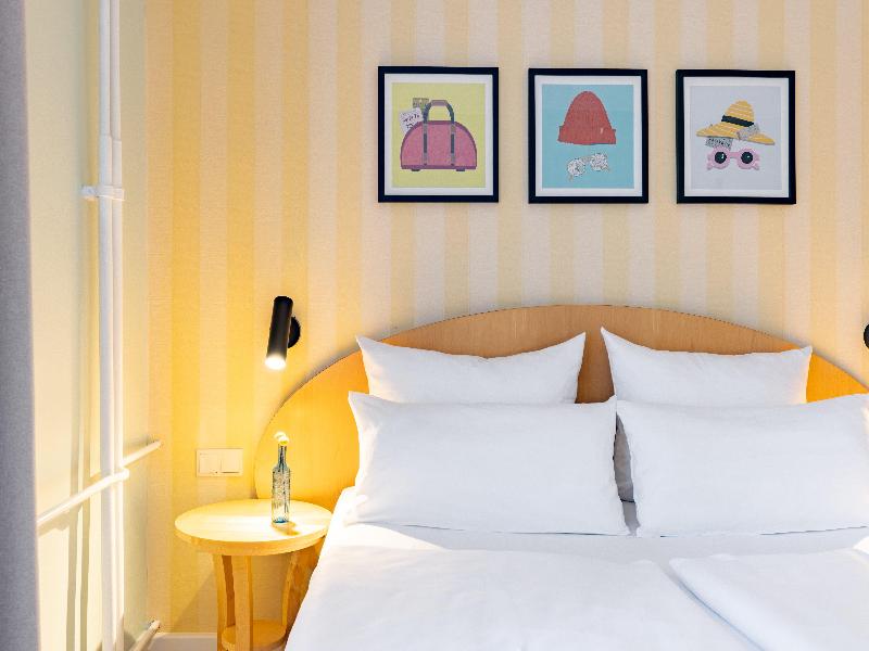 Garner Hotel Berlin  - Messe by IHG image