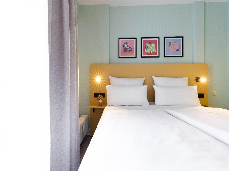 Garner Hotel Berlin  - Messe by IHG image
