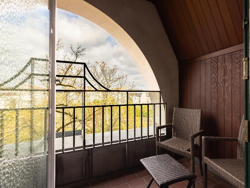 Garner Hotel Berlin  - Messe by IHG image