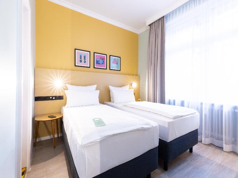 Garner Hotel Berlin  - Messe by IHG image
