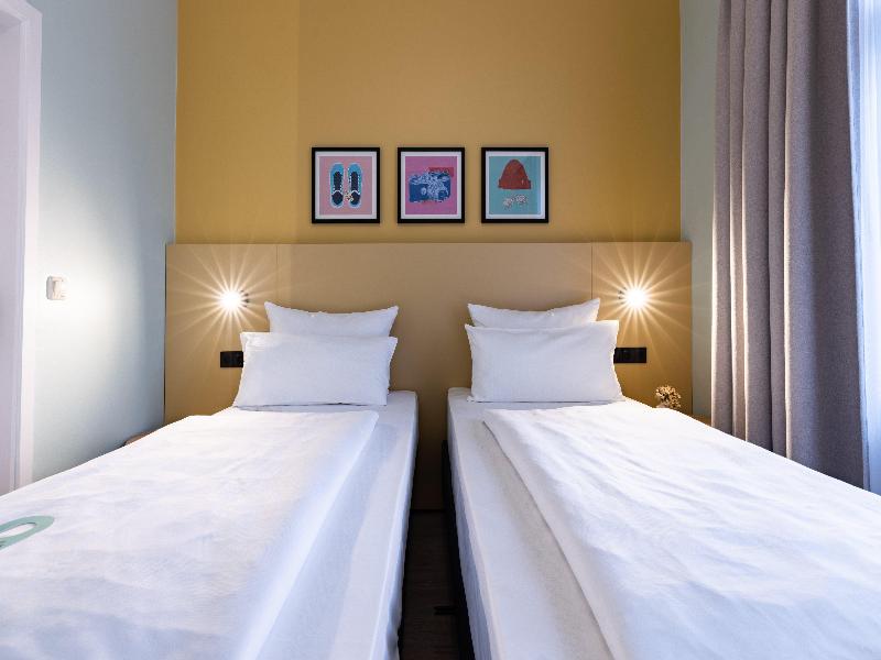 Garner Hotel Berlin  - Messe by IHG image