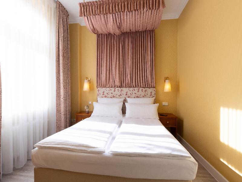 Garner Hotel Berlin  - Messe by IHG image