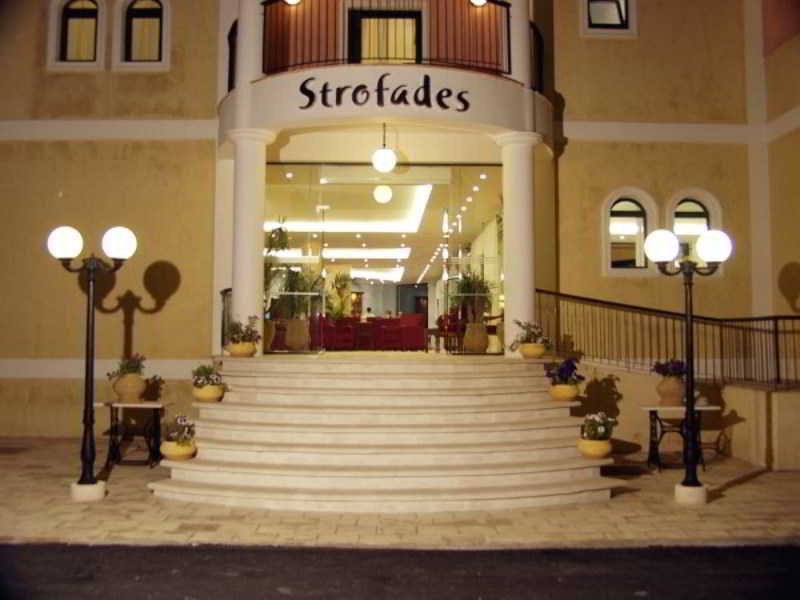 Fotos Hotel Strofades Beach Hotel