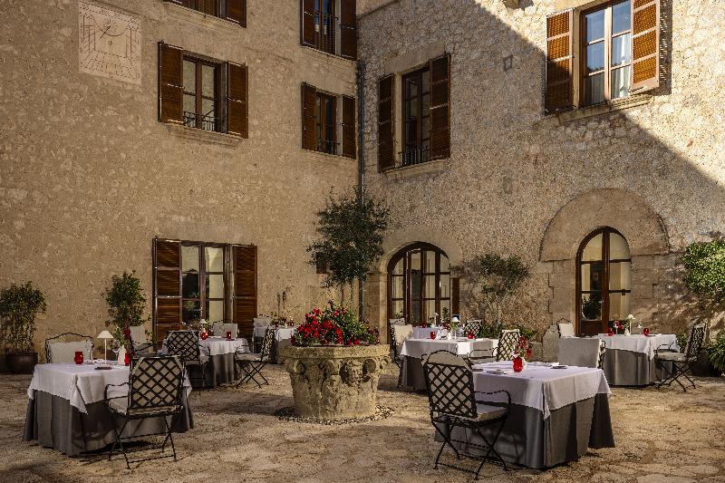 Castell Son Claret image