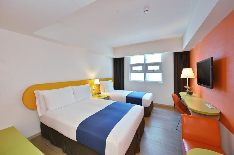 Fullon Poshtel  Kenting image