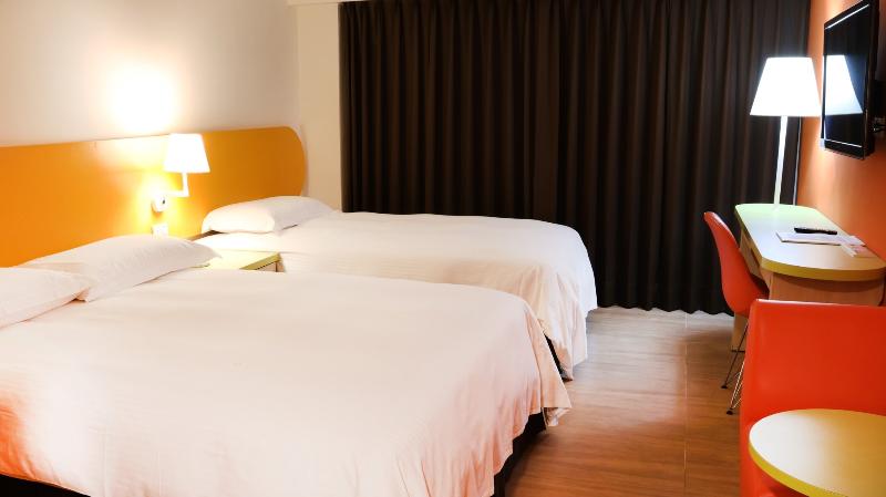 Fullon Poshtel  Kenting image