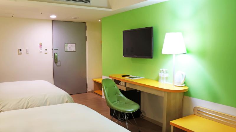 Fullon Poshtel  Kenting image