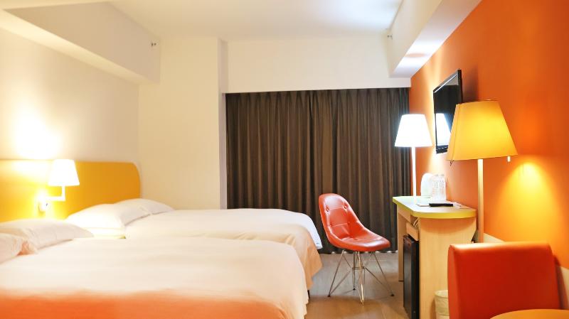 Fullon Poshtel  Kenting image