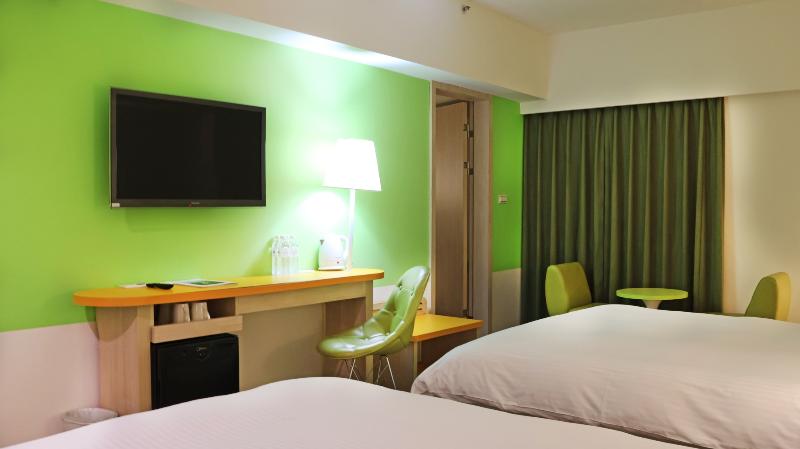 Fullon Poshtel  Kenting image