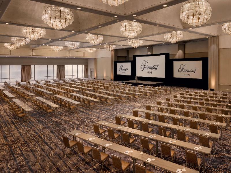 Fairmont Dallas image