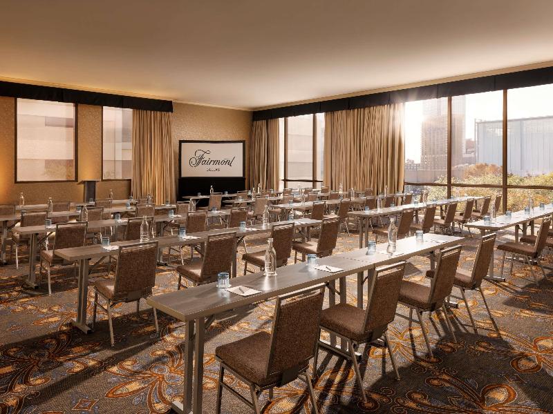 Fairmont Dallas image