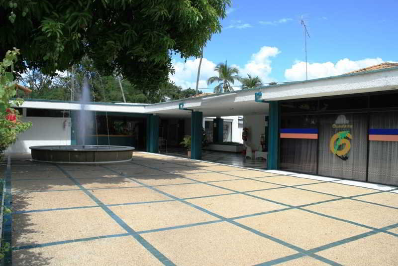 Guadaira Resort