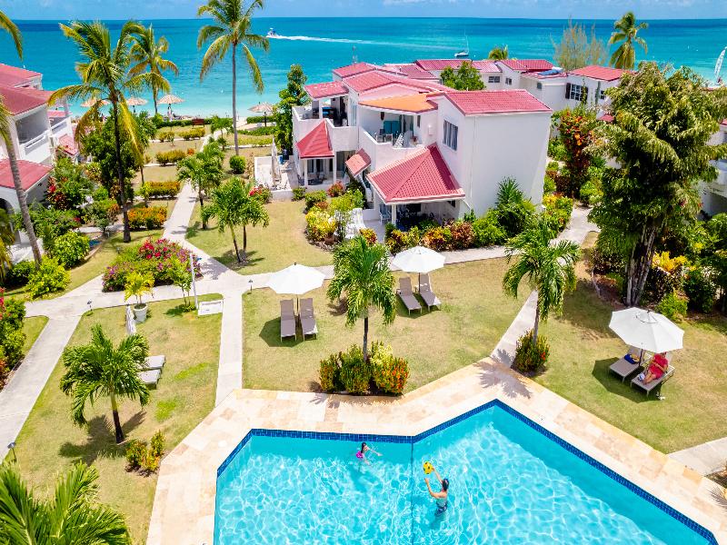 Antigua Village Beach Resort, St John's, Antigua & Barbuda