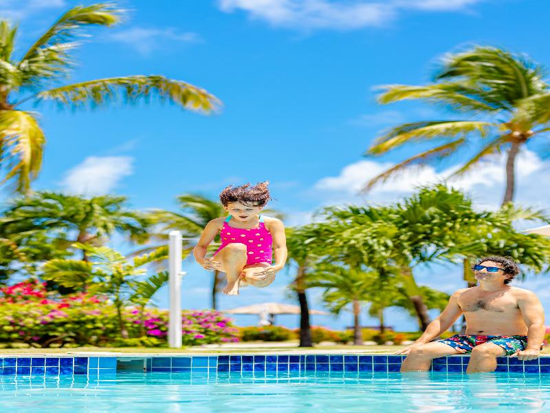 Antigua Village Beach Resort