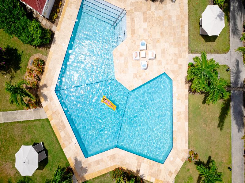 Antigua Village Beach Resort