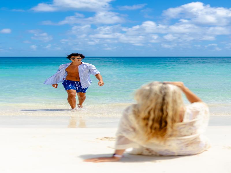 Antigua Village Beach Resort