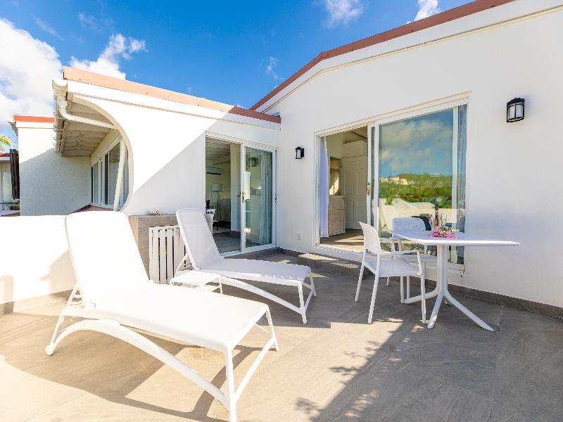 Antigua Village Beach Resort