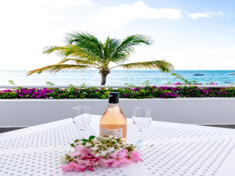 Antigua Village Beach Resort