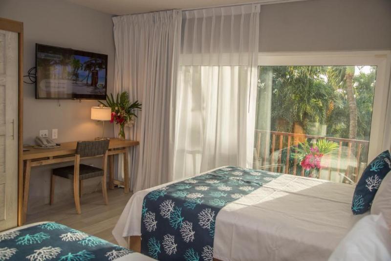 Siboney Beach Club image