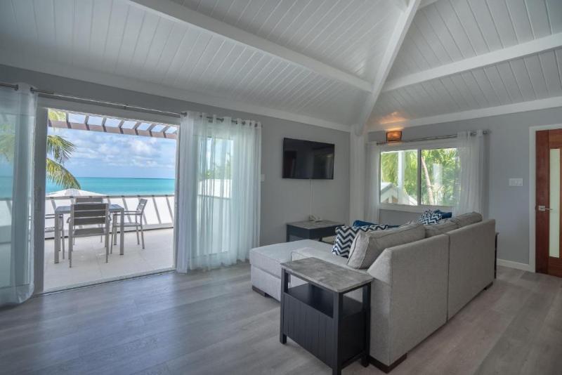 Siboney Beach Club image