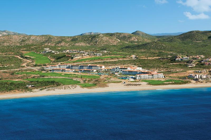 Secrets Puerto Los Cabos Golf AND Spa Resort