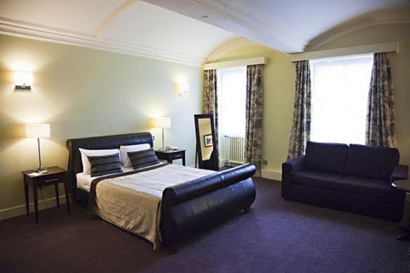Carlisle Station Hotel, Sure Collection by BW