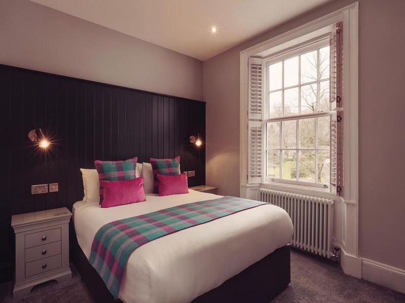 Dale Lodge image