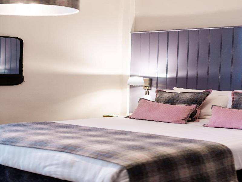 Dale Lodge image