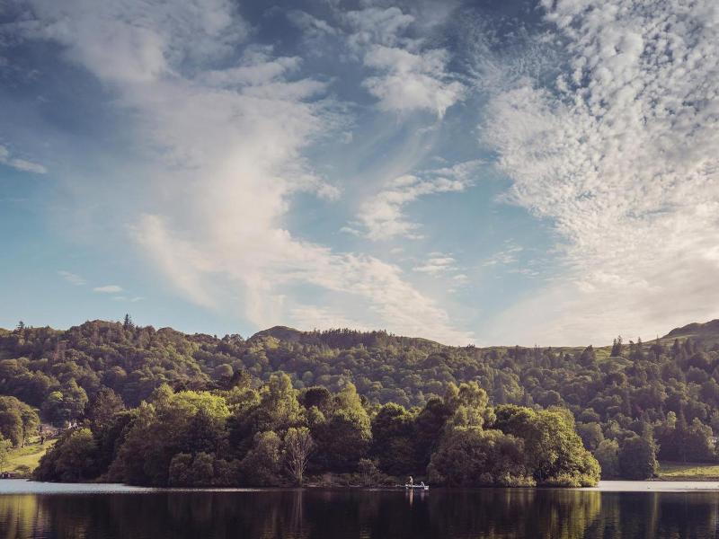 Dale Lodge image
