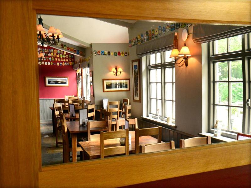 Dale Lodge image