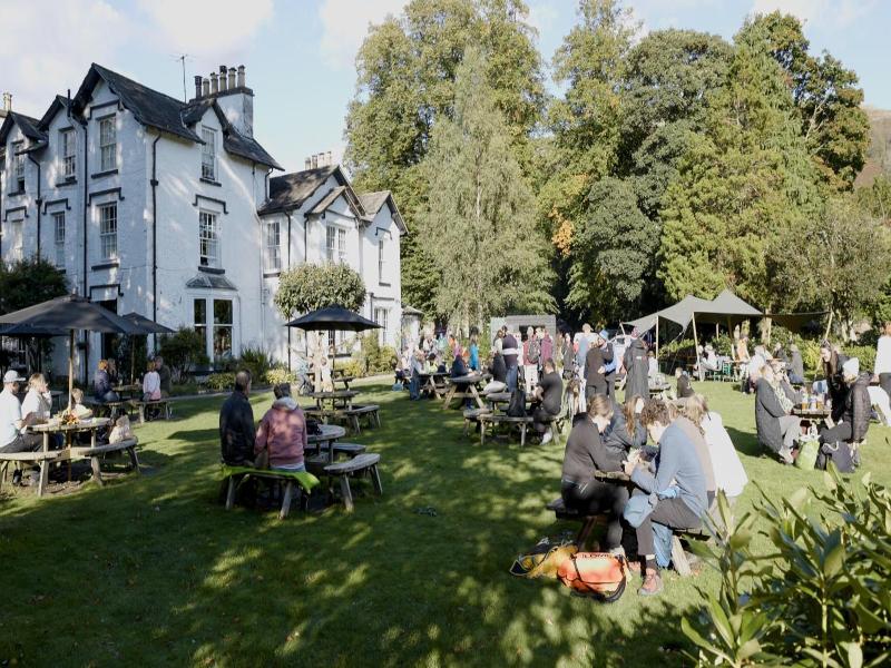 Dale Lodge image