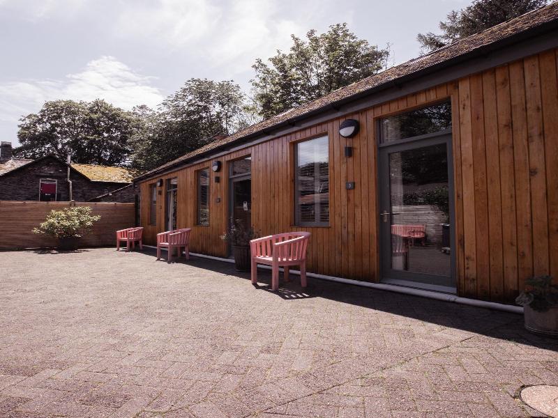 Dale Lodge image