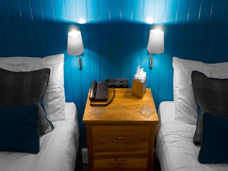 Dale Lodge image