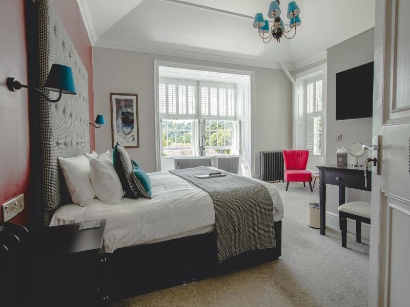 Dale Lodge image