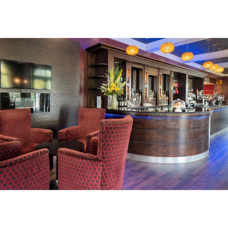 London Croydon Aerodrome Hotel by Sunday image