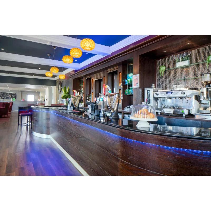 London Croydon Aerodrome Hotel by Sunday image