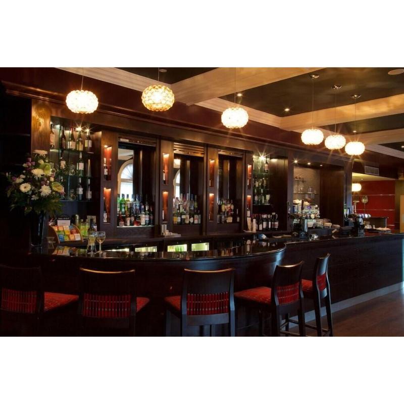 London Croydon Aerodrome Hotel by Sunday image