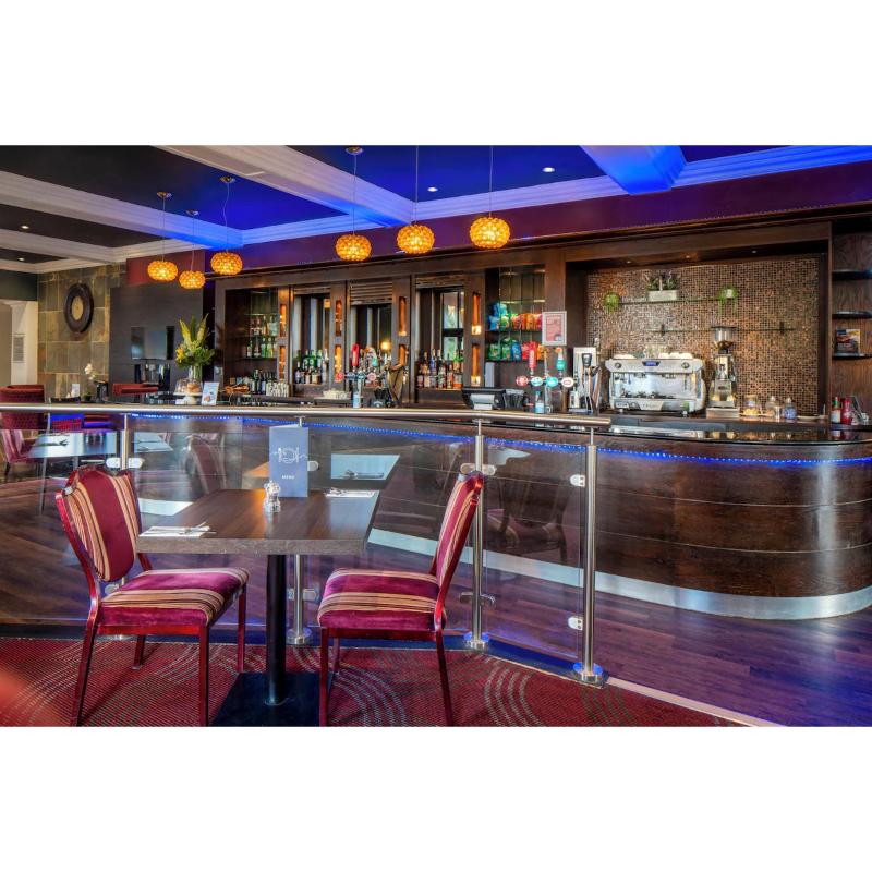 London Croydon Aerodrome Hotel by Sunday image