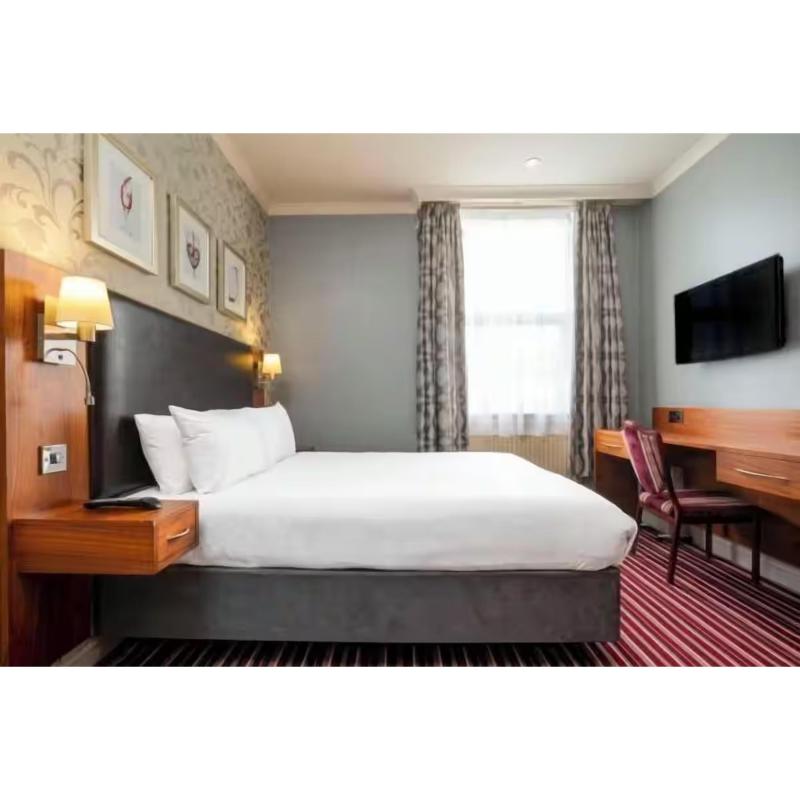 London Croydon Aerodrome Hotel by Sunday image