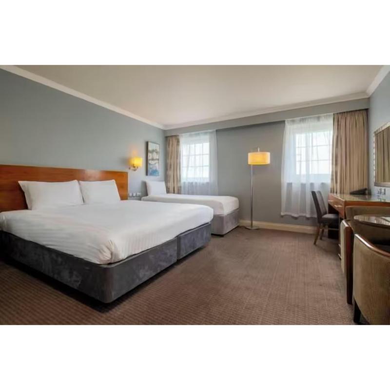 London Croydon Aerodrome Hotel by Sunday image