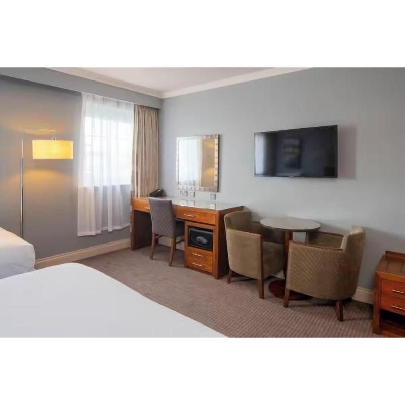 London Croydon Aerodrome Hotel by Sunday image