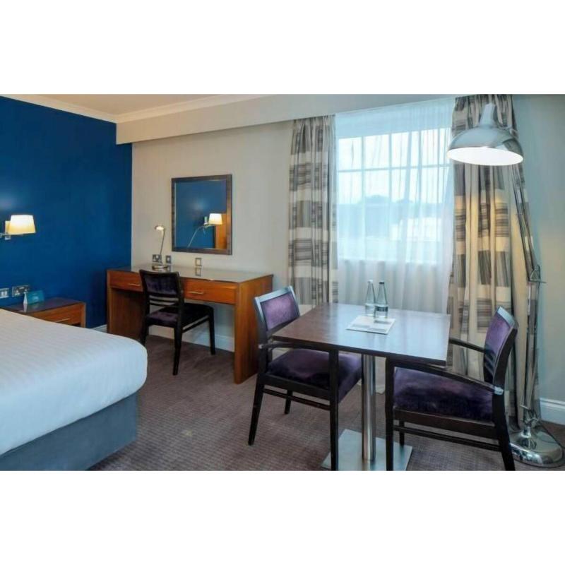 London Croydon Aerodrome Hotel by Sunday image