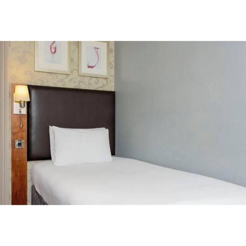 London Croydon Aerodrome Hotel by Sunday image