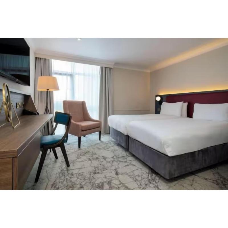 London Croydon Aerodrome Hotel by Sunday image