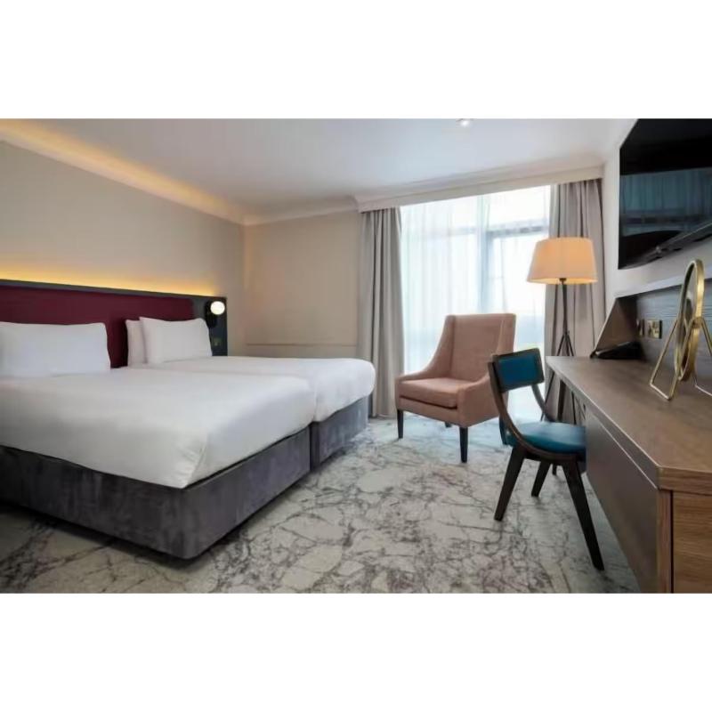 London Croydon Aerodrome Hotel by Sunday image