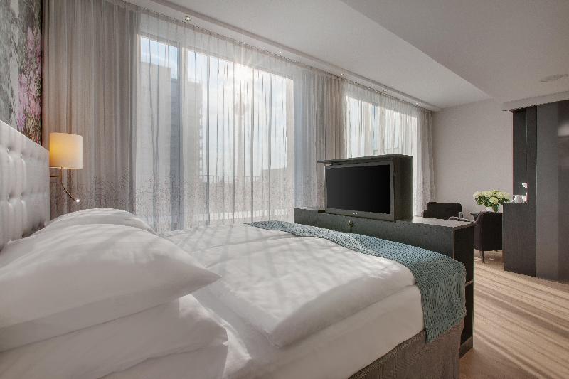 Premier Inn Berlin Alexanderplatz