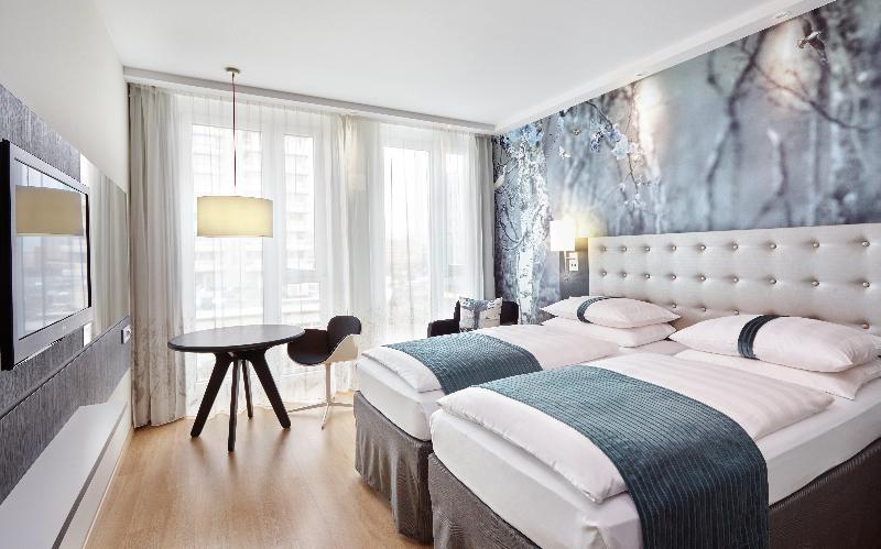 Premier Inn Berlin Alexanderplatz