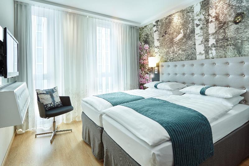 Premier Inn Berlin Alexanderplatz photo 21