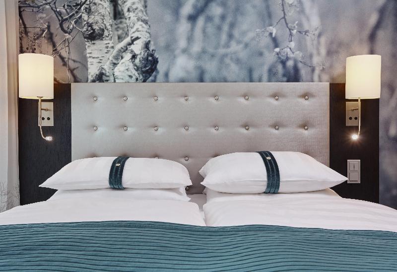 Premier Inn Berlin Alexanderplatz