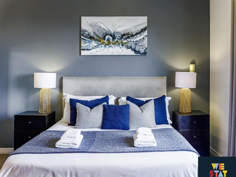 WeStay - Westpoint Apartments image